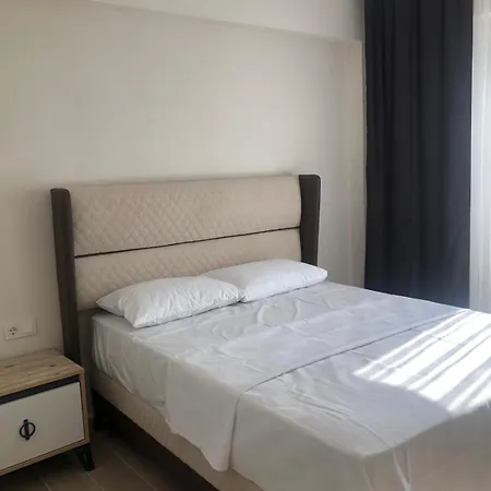 Hébergement de vacances Mugladaki Eviniz *