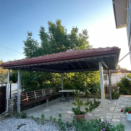 Mugladaki Eviniz * Мугла